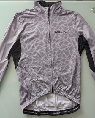 Nalini Long Sleeve Jersey