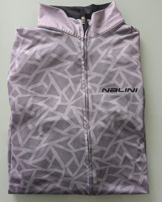 Nalini Long Sleeve Jersey