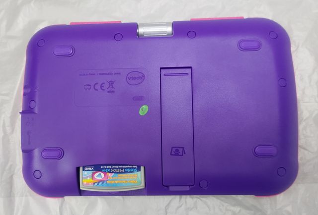 Tablet educativo multifunción niños