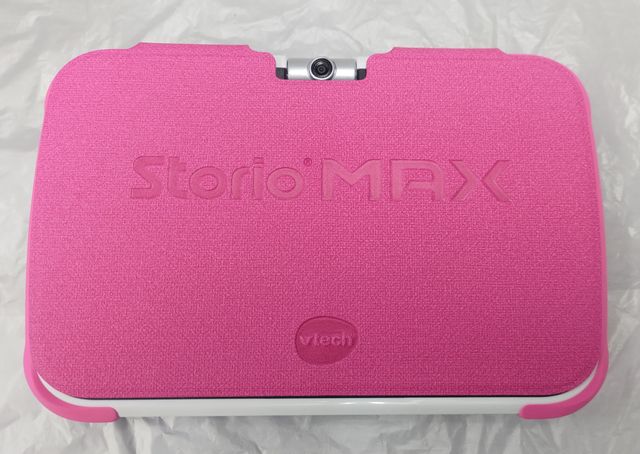 Tablet educativo multifunción niños