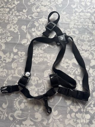 Cuello para saxo alto