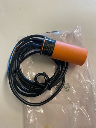 IFM Inductive Proximity Switch Sensor