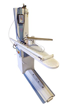 Plancha profesional de ropa Camptel 62A