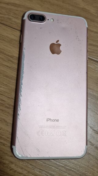 IPHONE 7