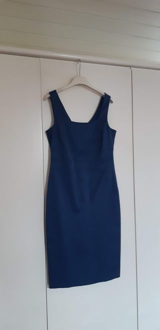 Abito donna senza maniche