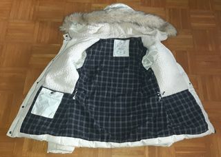 Plumas Pull and Bear