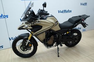 VOGE 625DSX ARENA NUEVA