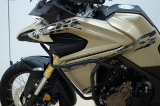 VOGE 625DSX ARENA NUEVA