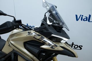 VOGE 625DSX ARENA NUEVA