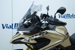 VOGE 625DSX ARENA NUEVA