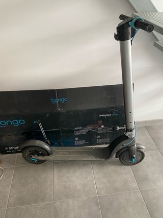 Patinete