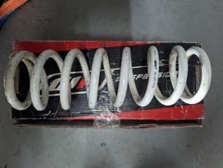 Muelle amortiguador 63-260-42
