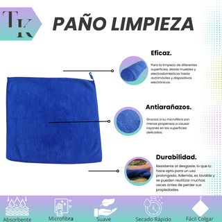 Pack accesorios freidora aire