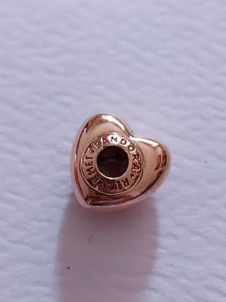 Charms Pandora 2unidades