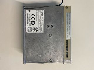 AC SERVO DRIVER SGDH01AEOY