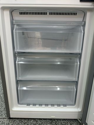 Nevera marca boash grantia transporte gratis