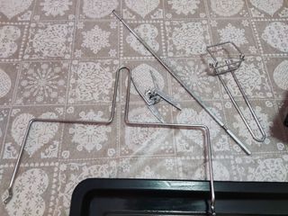 Horno eléctrico NEGOCIABLE