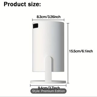 proyector compacto 1080P