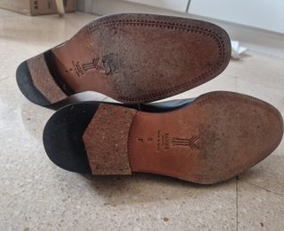 Zapatos caballero Yanko