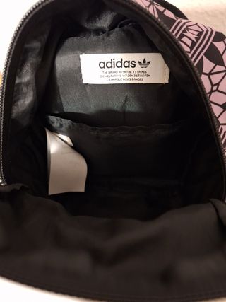 Mochila Mini Adidas