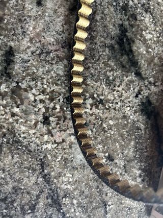 Correa bomba de aceite VW 1.6/2.0 TDI