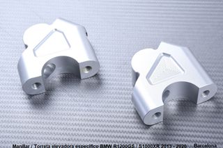 Torreta elevadora BMW R1200GS S1000XR 2013 - 2020