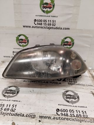 FARO IZQUIERDO SEAT IBIZA III 6L1941023