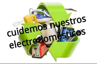 Servicio de mantenimiento escoba Dyson
