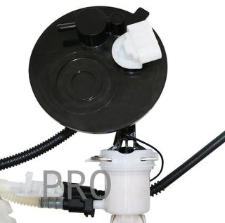 AFORADOR BOMBA GASOLINA HARLEY DAVIDSON STREET GLIDE ROAD KING