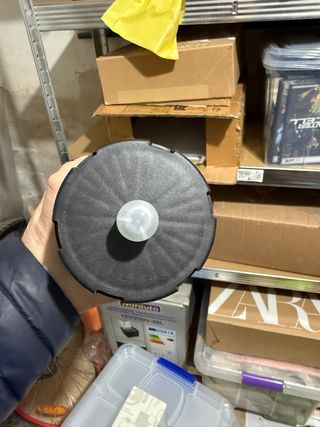 Filtro carbono activo Mercedes