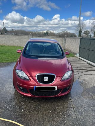 SEAT Toledo 2006