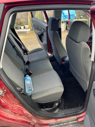 SEAT Toledo 2006