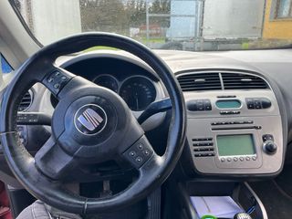 SEAT Toledo 2006