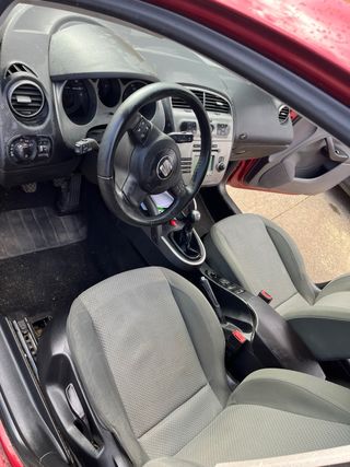 SEAT Toledo 2006