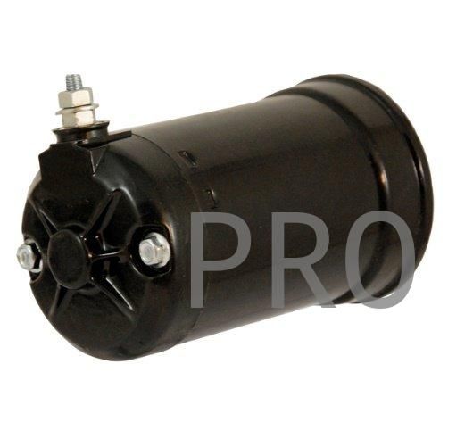 MOTOR DE ARRANQUE CAGIVA DUCATI