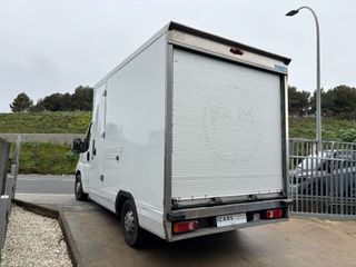 FIAT Ducato 2019