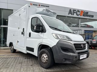 FIAT Ducato 2019