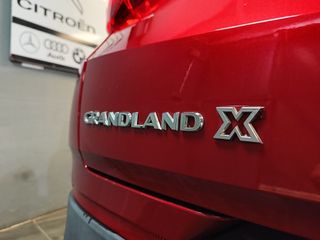 Opel Grandland X 1.5 ECOTECD 130 SELECTIVE