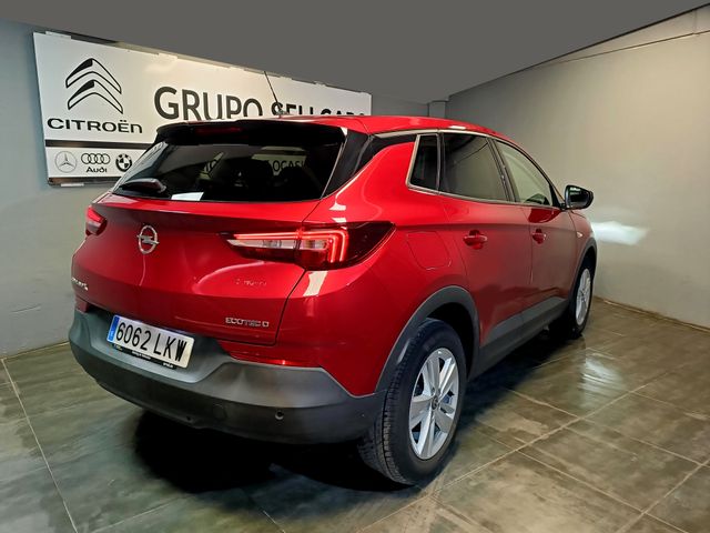 Opel Grandland X 1.5 ECOTECD 130 SELECTIVE