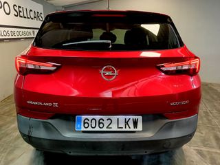 Opel Grandland X 1.5 ECOTECD 130 SELECTIVE