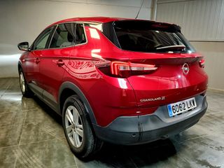 Opel Grandland X 1.5 ECOTECD 130 SELECTIVE