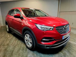 Opel Grandland X 1.5 ECOTECD 130 SELECTIVE