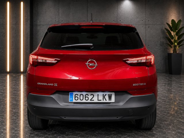 Opel Grandland X 1.5 ECOTECD 130 SELECTIVE