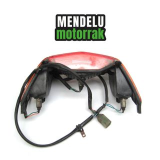 Piloto trasero intermitentes Honda Lead 100 SCV100