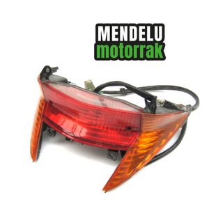 Piloto trasero intermitentes Honda Lead 100 SCV100