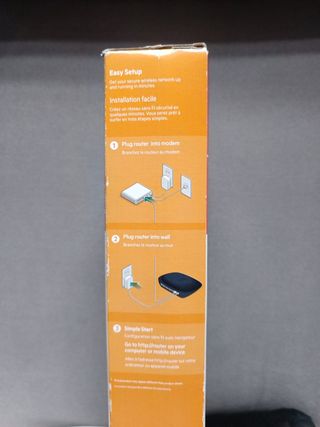 wifi router