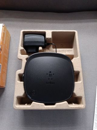 wifi router