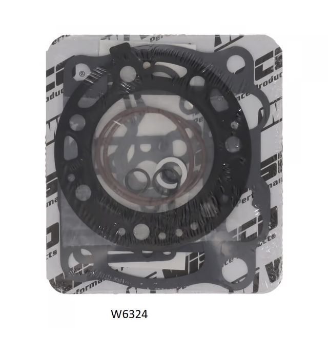 JUNTAS PARTE ALTA MOTOR WISECO PARA KAWASAKI