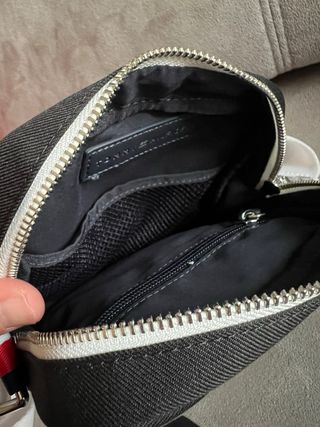 Bandolera Tommy Hilfiger nueva