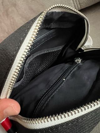 Bandolera Tommy Hilfiger nueva